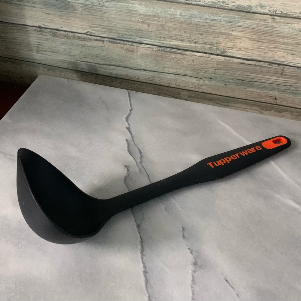Tupperware Ladle New